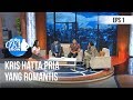 The Ok Show Kris Hatta Pria Yang Romantis 3 Desember 2018