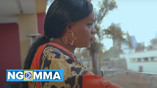 MARY BLESSED - BABA NJOO (OFFICIAL VIDEO)