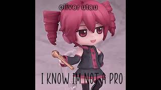 Teto territory teto nendoroid edit