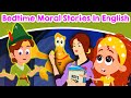 Bedtime Moral Stories In English - Fairy Tales In English 2020 | Grandma Stories For Kids | Cartoon