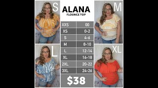 Alana This One Was Fun