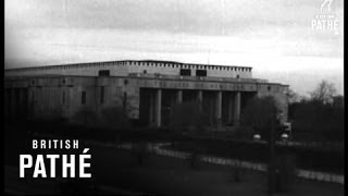 Original UN Building (1946)