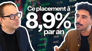 L'or, un placement rentable ! | Nicolas Delourme | Les Spécialistes