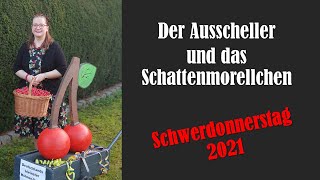 Sketch-Film 12: Schwerdonnerstag 2021 in Mülheim-Kärlich