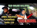 CALL MINTAK TOLONG KAWAN PART 2 || taxi online malaysia NAZA BRO