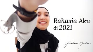 Rahasia Aku di 2021