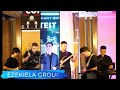 EZEKIELA GROUP | KTP ZARKAWT BRANCH BEAT CONTEST 05.08.2024