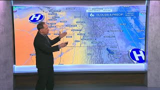 Scott Dorval's Idaho News 6 Forecast - Tuesday 1/14/25