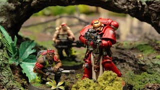 The Army that makes ALL of 40k BETTER just by existing | Imperial Guard - Astra Militarum