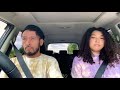 「あのね、大好きだよ」アイノカタチ by misia 【carpool karaoke】