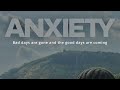 Cloudee -  Anxiety  ( official Lyrics )