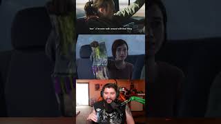 The Last of Us Game vs TV Show Comparison