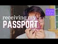 Receiving my Passport | How to apply, tips to note (Philippines)