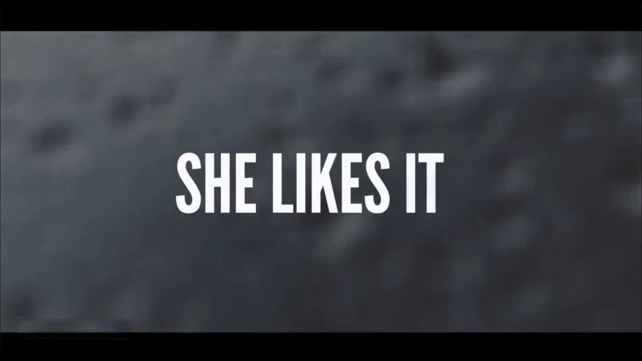 Jason Aldean - She Likes It Jason Aldean - She Likes It
