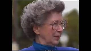 Famed Portland author Beverly Cleary takes us on tour of neighborhood where 'Ramona' grew up