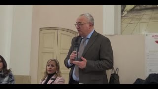 Adrano. Presentato “Il Carnevale Siciliano 2023” - YVII TV