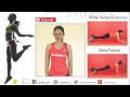 side bridge exercise for women how to