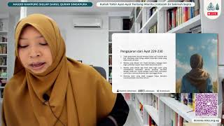 Tafsir Ayat-Ayat Tentang Wanita