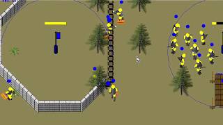 Castle Builder RTS Engine - Building Custom Vehicles, Fortresses
