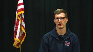 SVCTE Fire Science Documentary