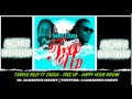 Tarrus Riley Ft Zagga - Free Up - Audio - Happy Hour Riddim [Chimney Records] - 2014