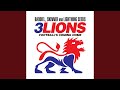 Three Lions '98 (Karaoke Version)