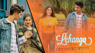 Lehanga : Jass Manak (Official Video) Latest Punjabi Song 2019 | Sonu Kashyap & Deepika Singh