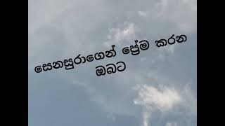 සෙනසුරු මහ දශාව ගත කරන ඔබේ ප්‍රේමයට කුමක් වේද?