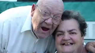 Judy Memorial slideshow improved