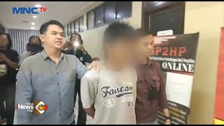 Pamer Hasil Kejahatan di Medsos, Pelaku Begal di Palembang Ditangkap #LintasiNewsPagi 16/05