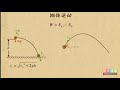 07动能定理解决抛体问题 机械能守恒定律（2）高中物理
