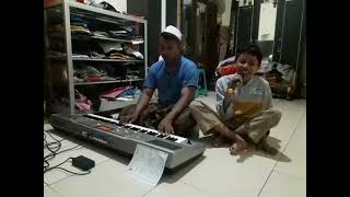 duda Muhammad Rizki Rizki musik