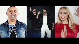 Nicolae Guta, Denisa feat. Susanu & Mr. Juve - Razna, razna (VIDEO OFICIAL 2015)
