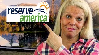 Frustrated making Camping Reservations With Reserve America? 3 hacks to help you!
