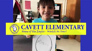 TUSD1 - The Cavett Eagles are Soaring!