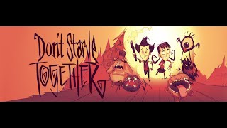 Siyano Épisode spécial: Don't Starve (Together)