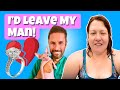 Woman Wants to Leave BF for Lover or Romance Scam?