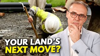 What To Do If Your Land Fails A Perc Test