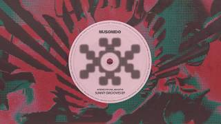 Amedeo Picone, ABOUTME - Sunny Grooves