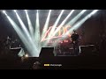 mic tidak bertuan,..fans nyanyikan ..,xpdc di maeps serdang(harap maaf audio Distortion )