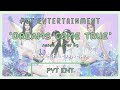 [PROJECT] Aespa - Dreams Come True Cover By PYT ENTERTAINMENT