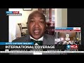 State Capture Inquiry | International coverage