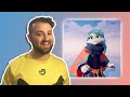cashmere cat - princess catgirl (album review)