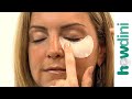 How To Reduce Puffy Eyes How To Reduce Puffy Eyes