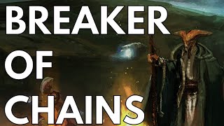 Broken Shackles - Stellaris Lore