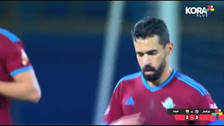 إعادة.. ميني ماتش مباراة بيراميدز والجونة بالدوري المصري موسم 2019-2020 📹