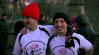 NYC Half: 2013 Recap \u0026 2014 Preview