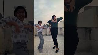 Lazy Lad #danceshorts #shorts #ytshorts #dance🔥💃by Shailvee nd Anshika Gangwal #shinewithanshika