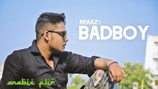 BADSHAH TYPE BEAT | ARAAZ - BADBOY(Arabic Flip) | SAAHO | Prabhas | New Dancehall tracks 2019