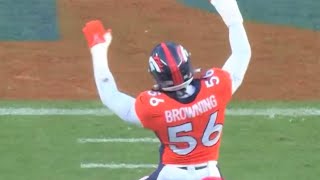 Broncos Played Taylor Swift Song After Beating Travis Kelce Kansas City Chiefs 29th October 2023